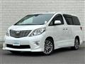2010 Toyota Alphard