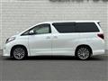 2010 Toyota Alphard