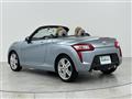 2014 Daihatsu Copen