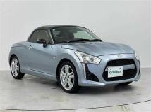 2014 Daihatsu Copen