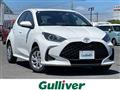 2024 Toyota Yaris