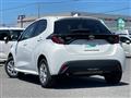 2024 Toyota Yaris
