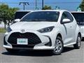2024 Toyota Yaris