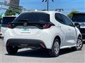 2024 Toyota Yaris