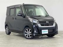 2019 Nissan DAYZ ROOX