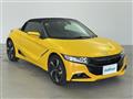 2018 Honda S660