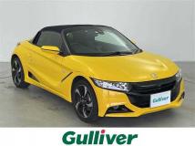 2018 Honda S660