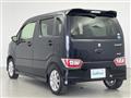 2017 Suzuki Wagon R