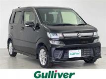 2017 Suzuki Wagon R