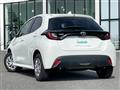 2024 Toyota Yaris