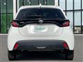 2024 Toyota Yaris