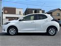 2024 Toyota Yaris