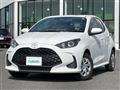 2024 Toyota Yaris