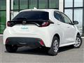 2024 Toyota Yaris