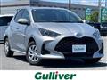 2024 Toyota Yaris