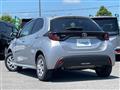 2024 Toyota Yaris