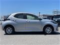 2024 Toyota Yaris