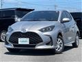 2024 Toyota Yaris