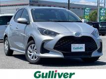 2024 Toyota Yaris
