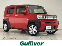 2023 Daihatsu Taft