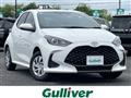 2024 Toyota Yaris