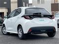 2024 Toyota Yaris