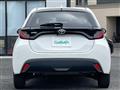 2024 Toyota Yaris