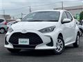 2024 Toyota Yaris