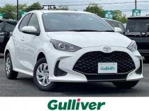 2024 Toyota Yaris