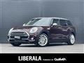 2015 BMW MINI Clubman