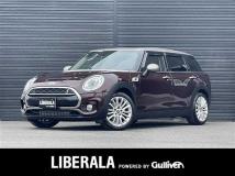 2015 BMW MINI Clubman