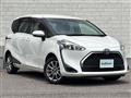 2019 Toyota Sienta