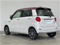 2017 Daihatsu Cast