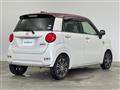 2017 Daihatsu Cast