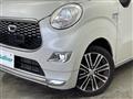 2017 Daihatsu Cast