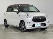 2017 Daihatsu Cast