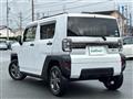 2020 Daihatsu Taft