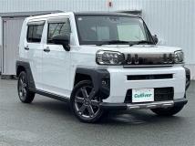 2020 Daihatsu Taft