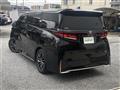 2023 Toyota Vellfire