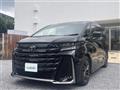 2023 Toyota Vellfire