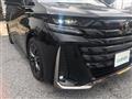 2023 Toyota Vellfire