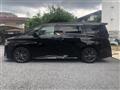 2023 Toyota Vellfire