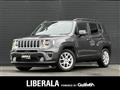 2020 Chrysler Renegade