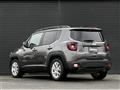 2020 Chrysler Renegade