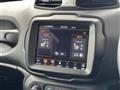 2020 Chrysler Renegade