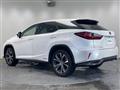 2016 Lexus RX