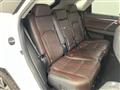 2016 Lexus RX