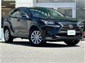 2015 Lexus NX