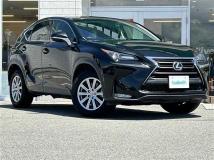 2015 Lexus NX