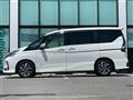2020 Nissan Serena